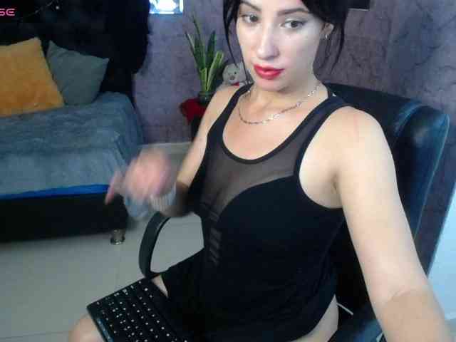 Katty-lee webcam
