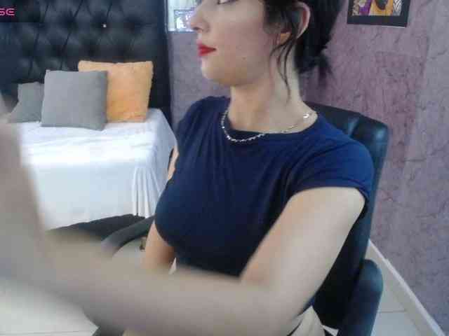 Katty-lee webcam