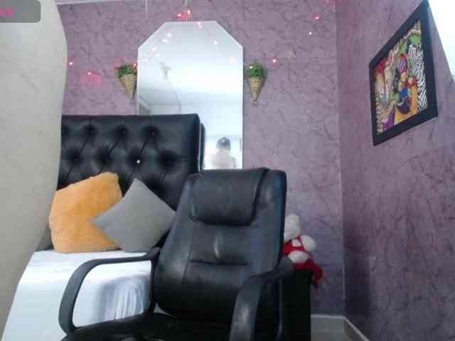 Katty-lee webcam