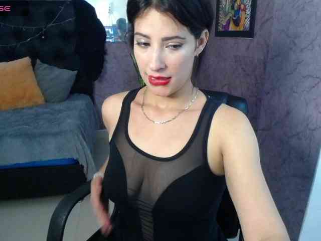 Katty-lee webcam