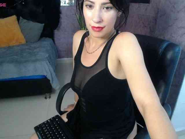 Katty-lee webcam