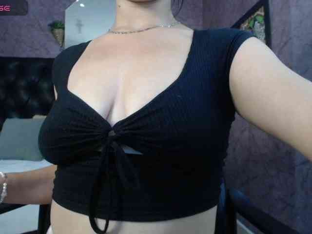Katty-lee webcam
