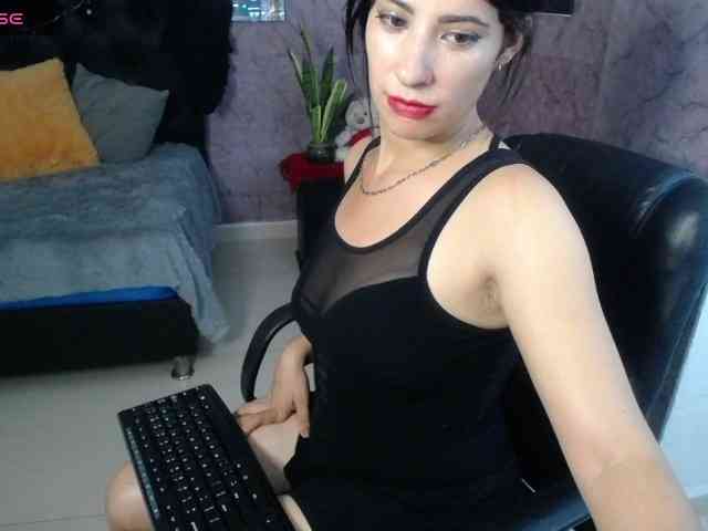 Katty-lee webcam