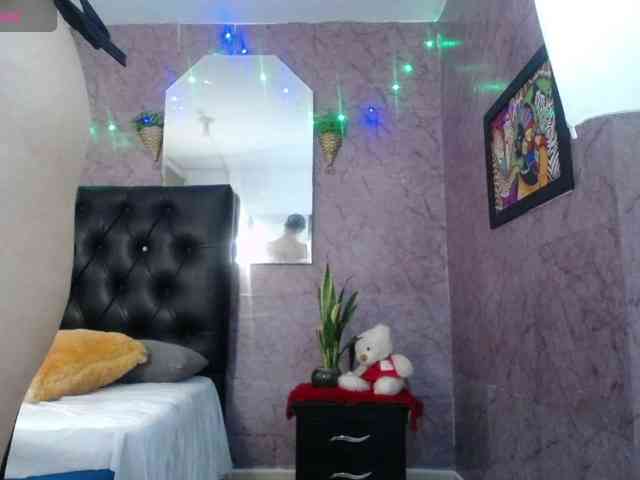 Katty-lee webcam