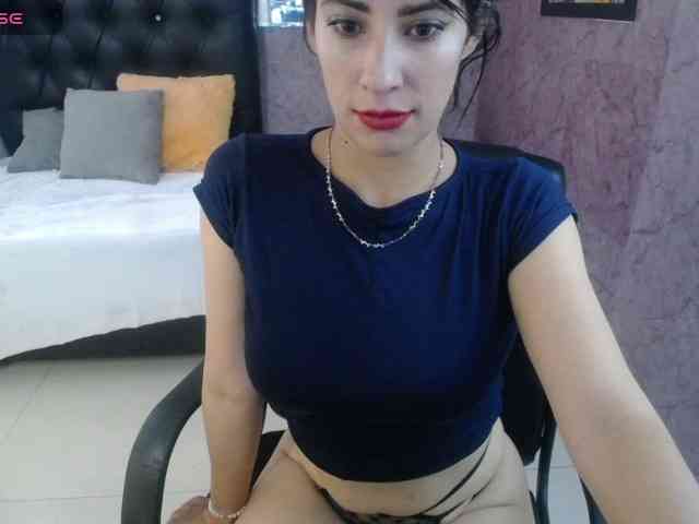 Katty-lee webcam