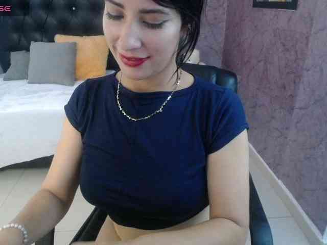 Katty-lee webcam