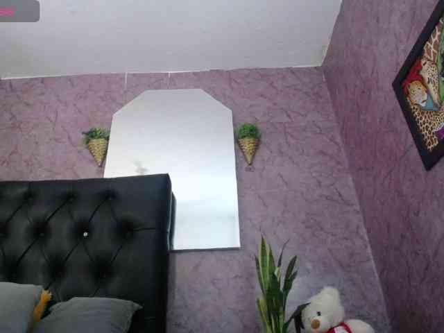Katty-lee webcam