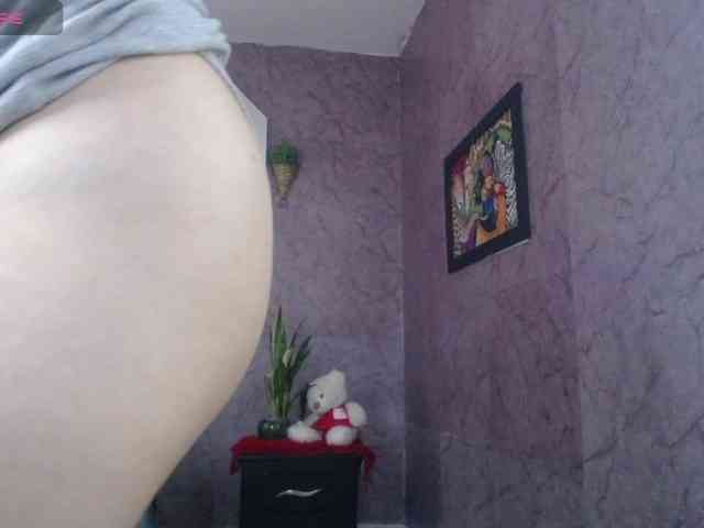 Katty-lee webcam