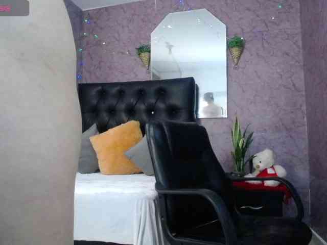 Katty-lee webcam