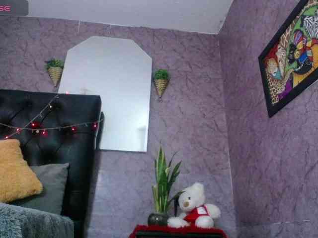 Katty-lee webcam