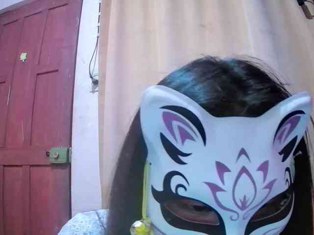 TigraXXX webcam