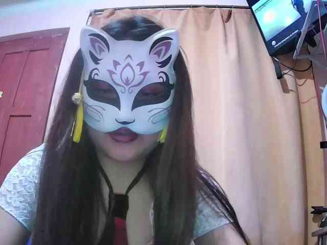 TigraXXX webcam