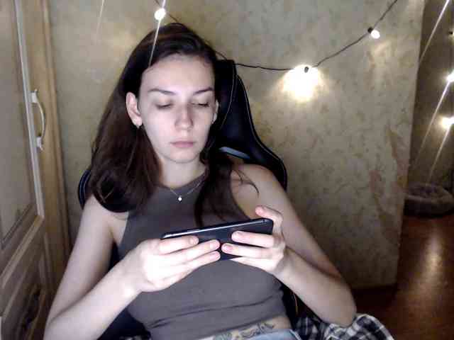 senxual- webcam