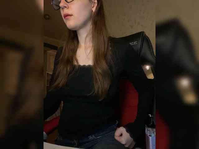 senxual- webcam