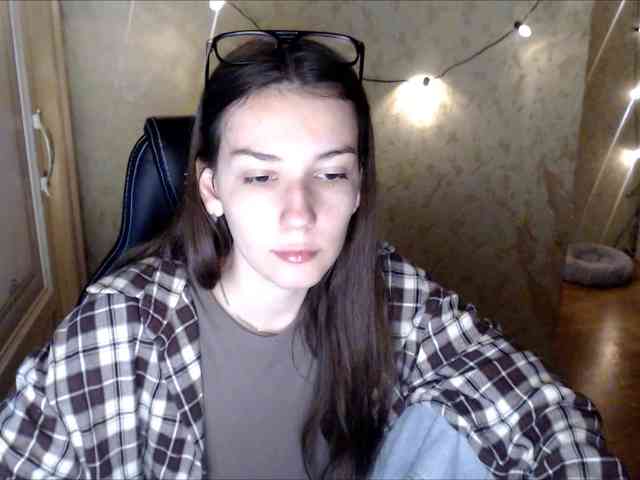 senxual- webcam