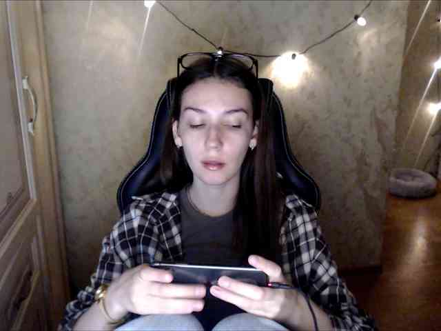 senxual- webcam