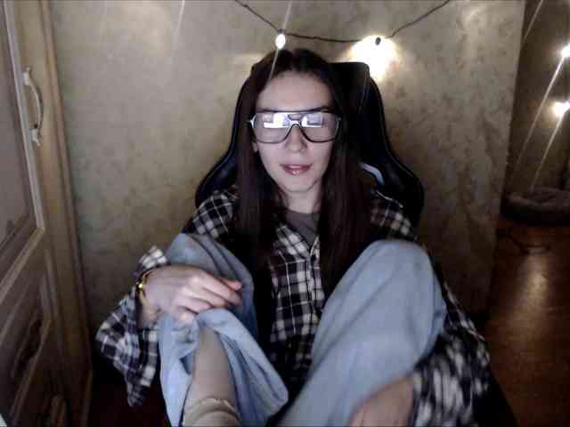 senxual- webcam