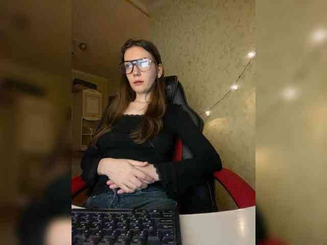 senxual- webcam