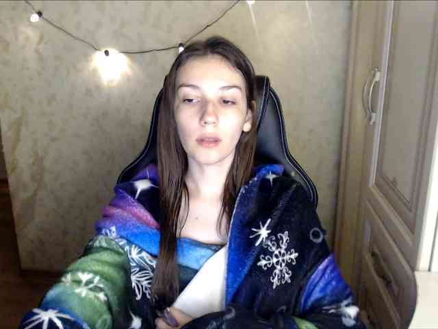 senxual- webcam