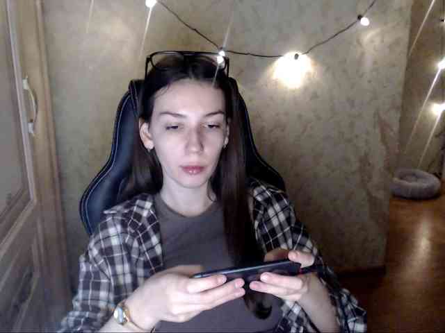 senxual- webcam