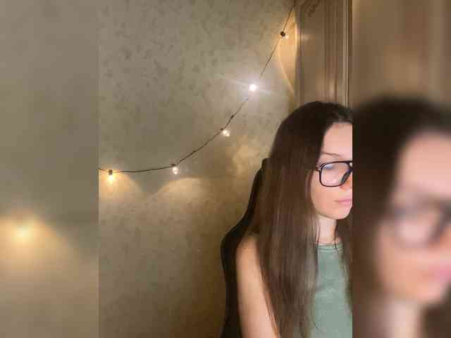senxual- webcam