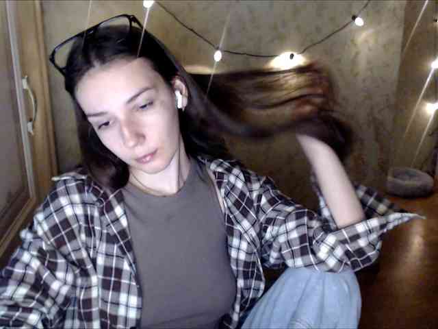 senxual- webcam