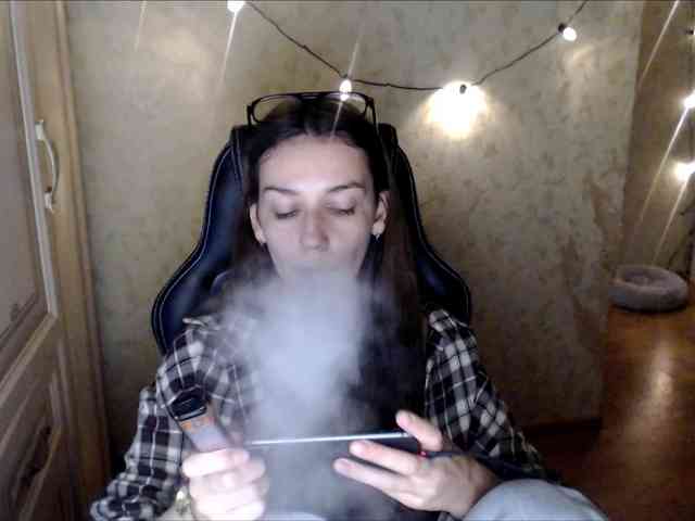 senxual- webcam