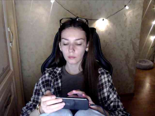 senxual- webcam