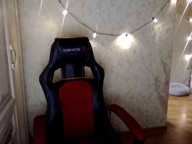 senxual- webcam