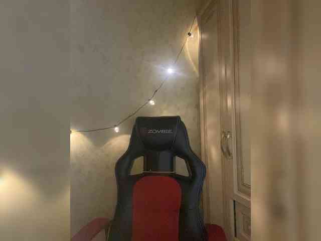 senxual- webcam