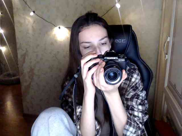 senxual- webcam