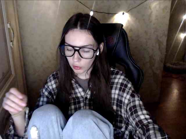 senxual- webcam