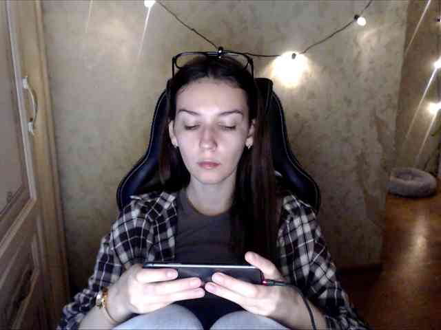 senxual- webcam