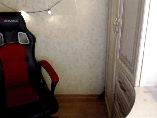 senxual- webcam