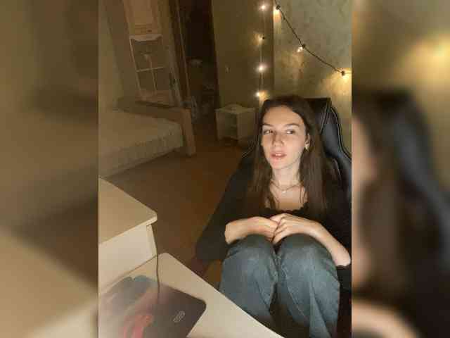 senxual- webcam