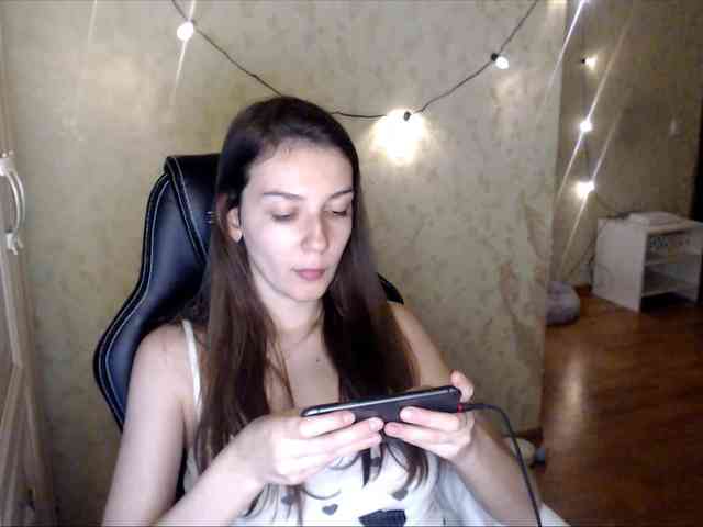 senxual- webcam