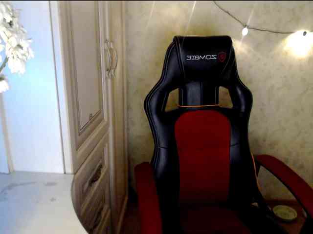 senxual- webcam