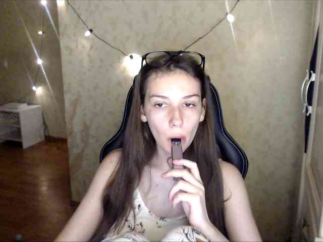 senxual- webcam
