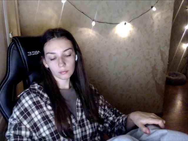 senxual- webcam