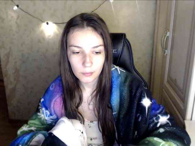 senxual- webcam