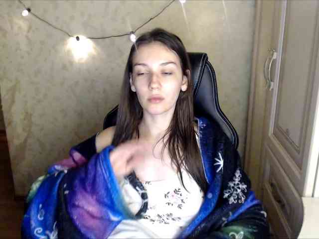 senxual- webcam