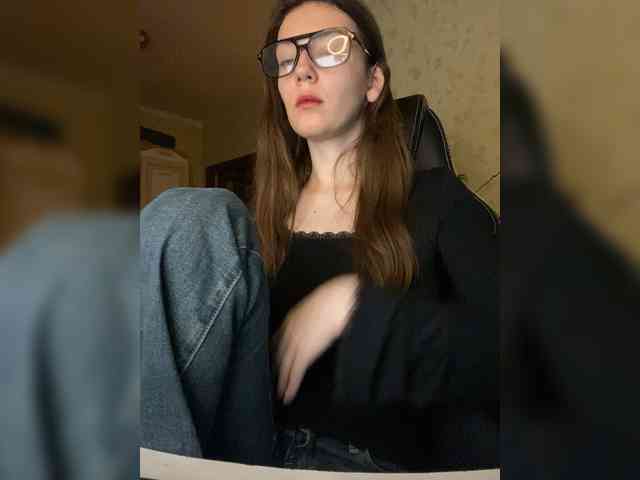 senxual- webcam