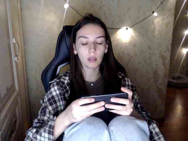 senxual- webcam