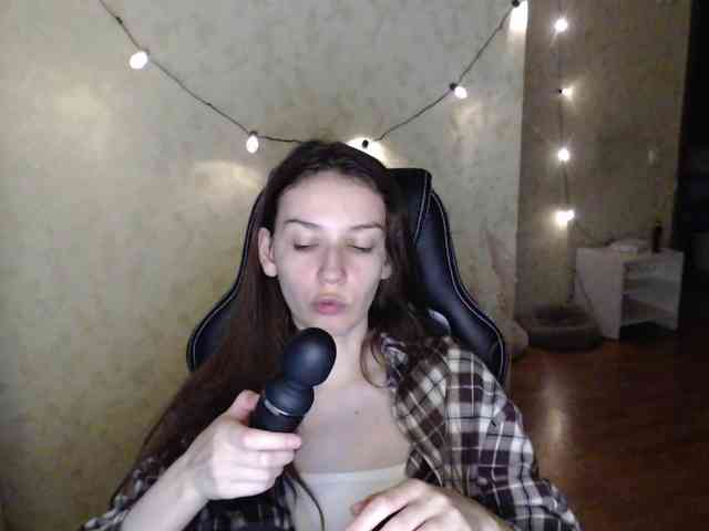 senxual- webcam