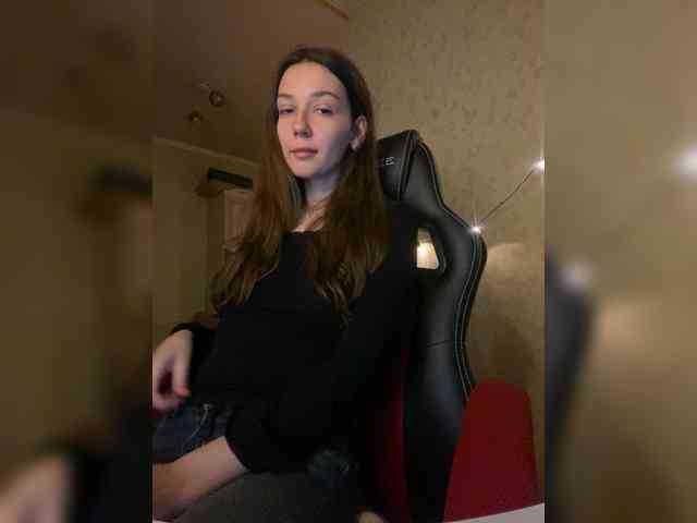 senxual- webcam