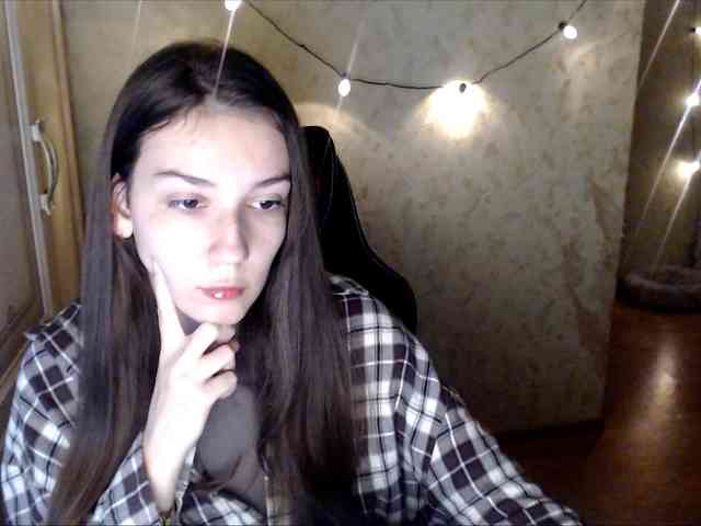 senxual- webcam