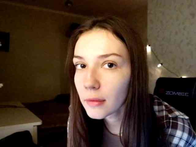 senxual- webcam