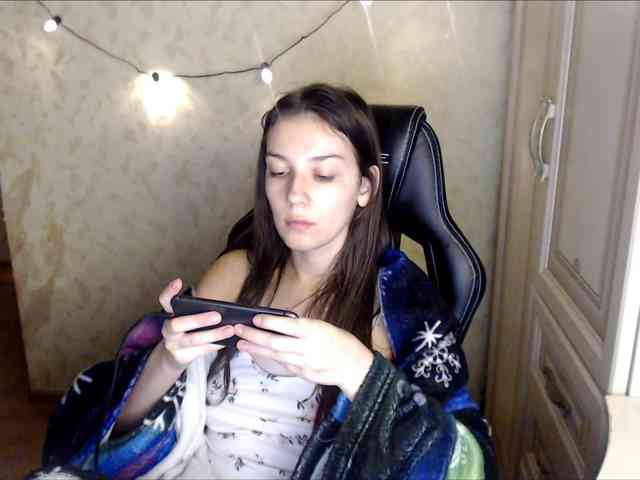 senxual- webcam