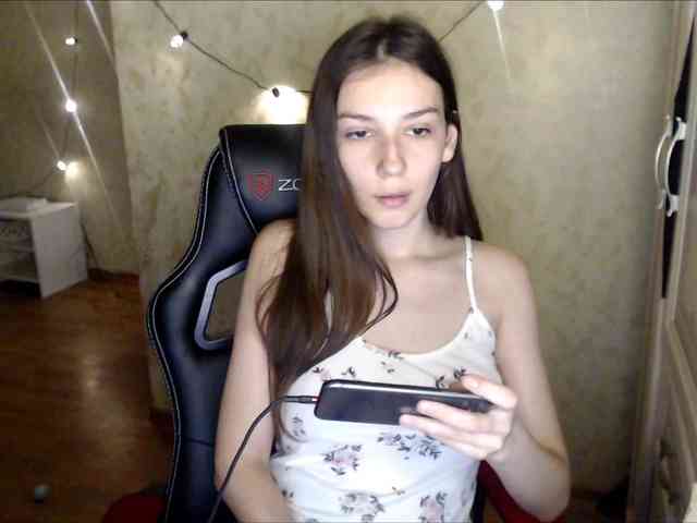 senxual- webcam