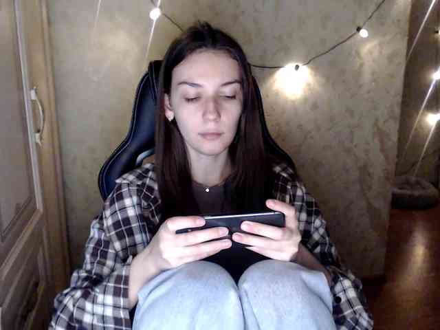 senxual- webcam